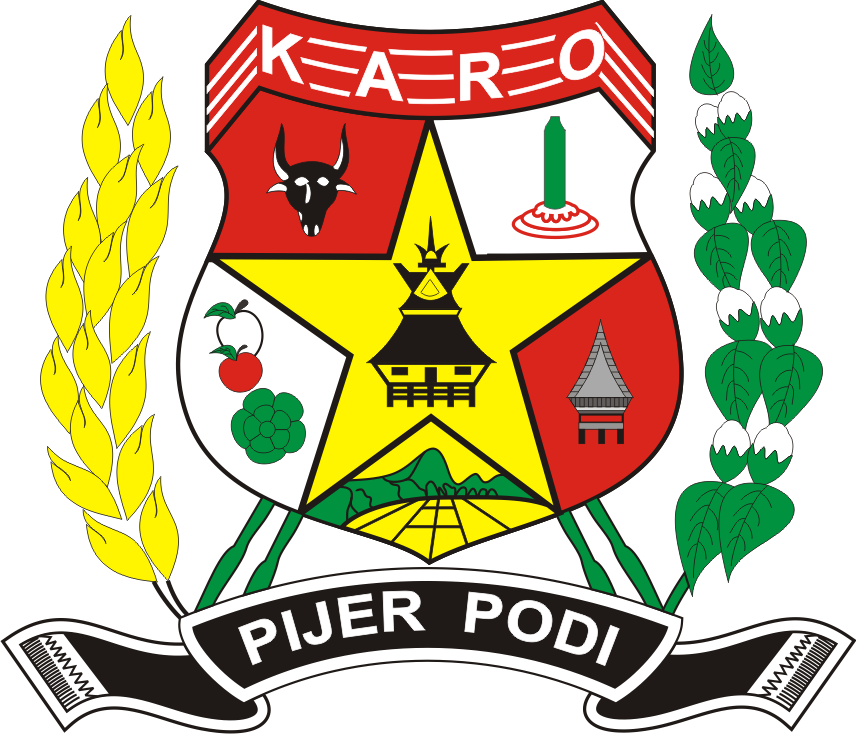 logo-kabupaten karo